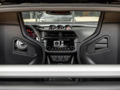 2024 Nissan Z NISMO