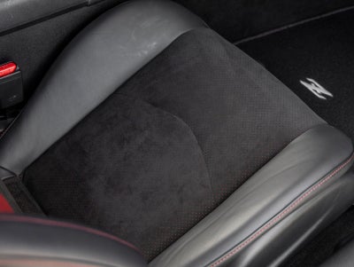 2024 Nissan Z NISMO