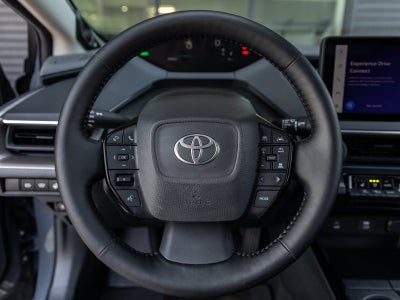 2024 Toyota Prius Limited