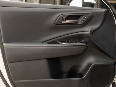 2025 Toyota Crown Platinum
