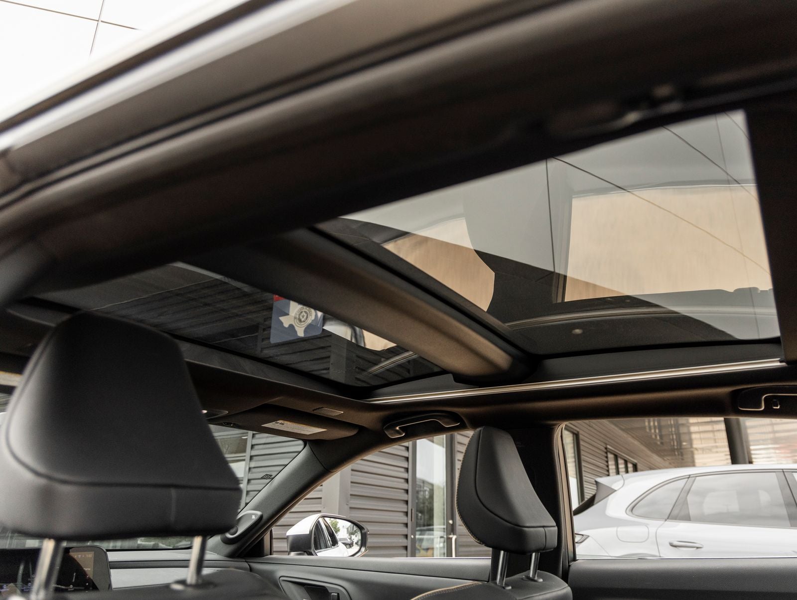 2025 Toyota Crown Platinum