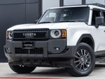 2025 Toyota Land Cruiser 1958