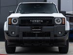 2025 Toyota Land Cruiser 1958