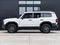 2025 Toyota Land Cruiser 1958