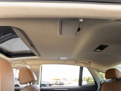 2019 Lexus LS 500 Base