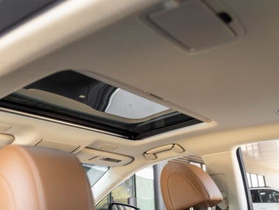 2019 Lexus LS 500 Base