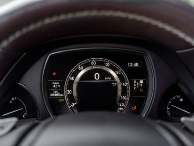 2019 Lexus LS 500 Base