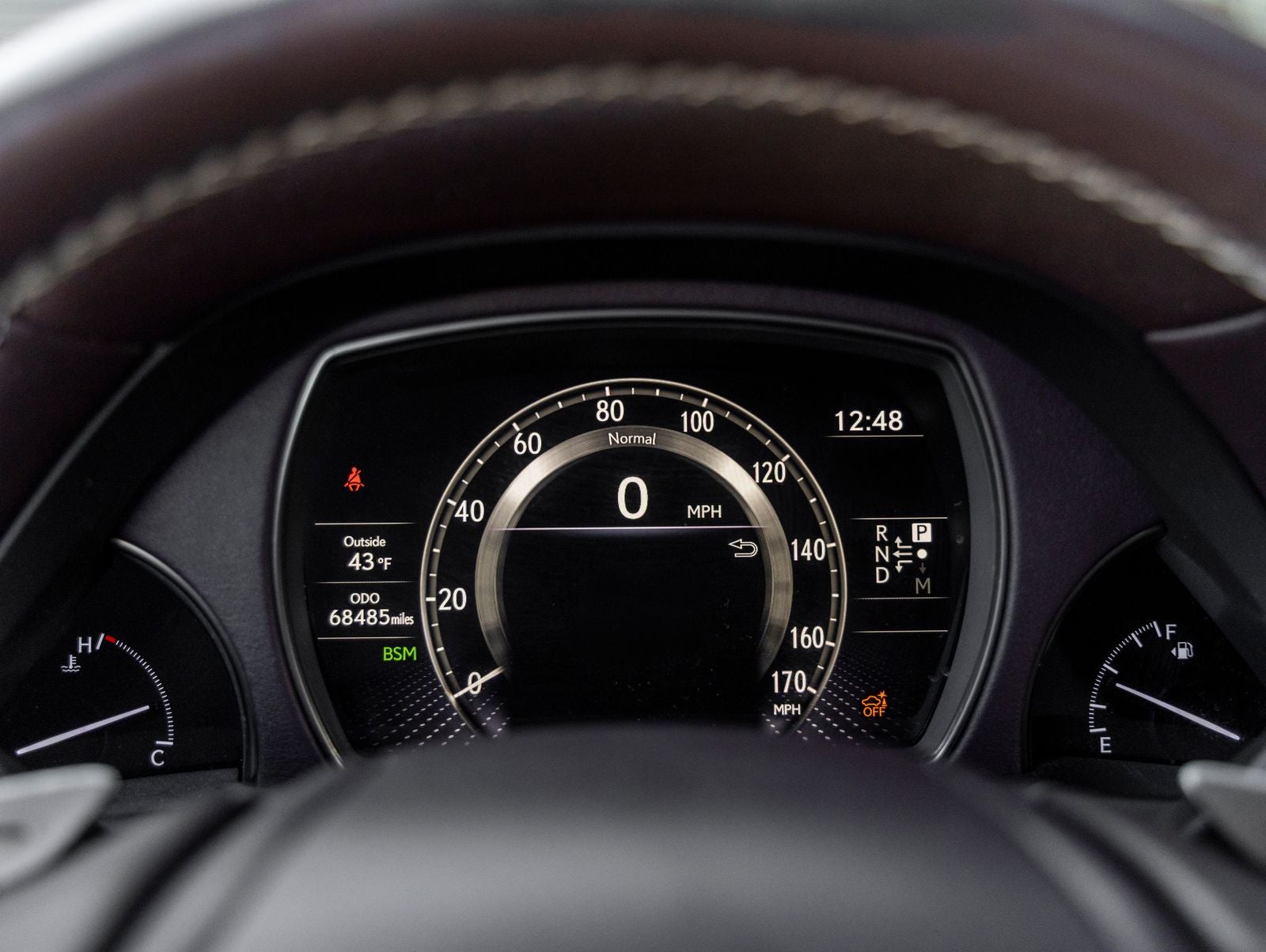 2019 Lexus LS 500 Base