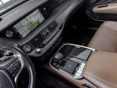 2019 Lexus LS 500 Base