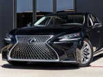 2019 Lexus LS 500 Base