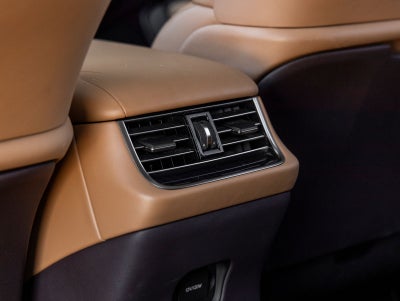 2019 Lexus LS 500 Base