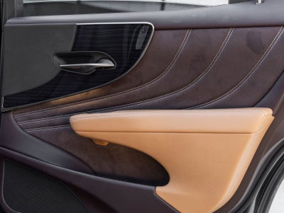 2019 Lexus LS 500 Base