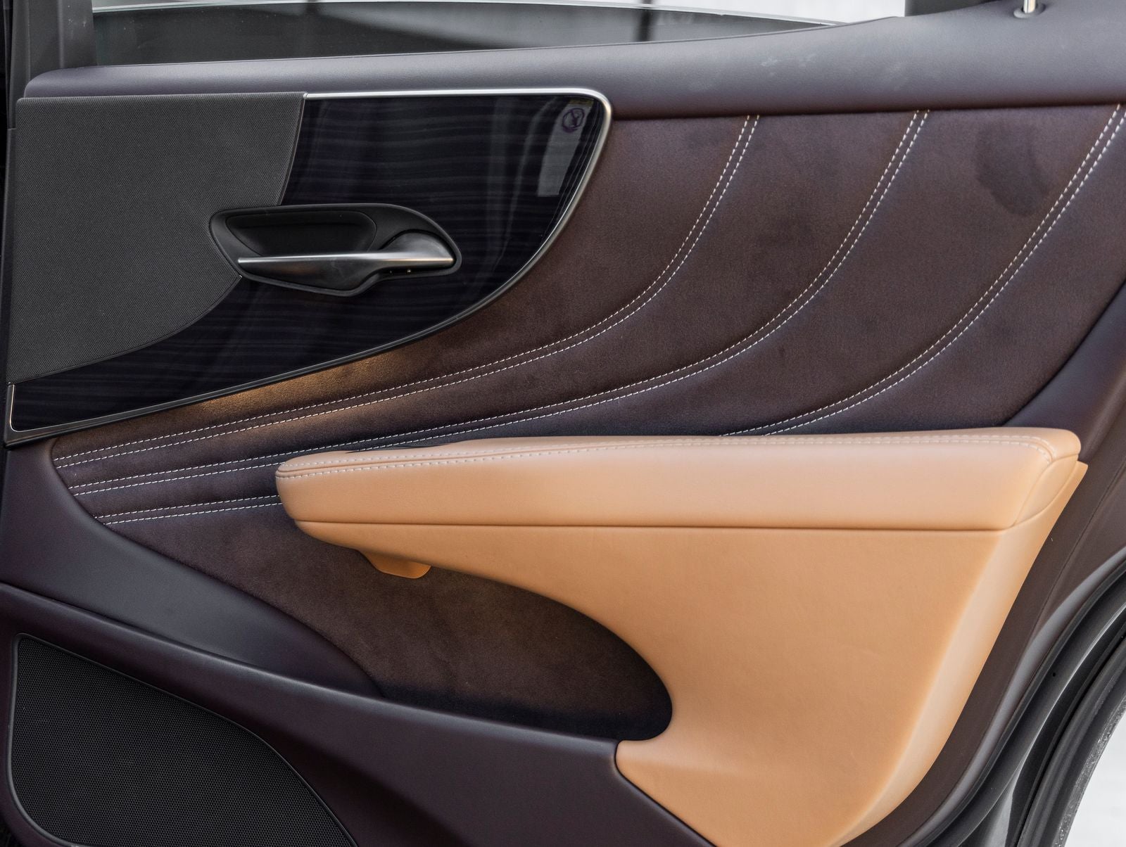 2019 Lexus LS 500 Base