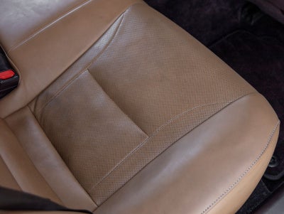 2019 Lexus LS 500 Base