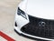 2022 Lexus RC 350 F Sport