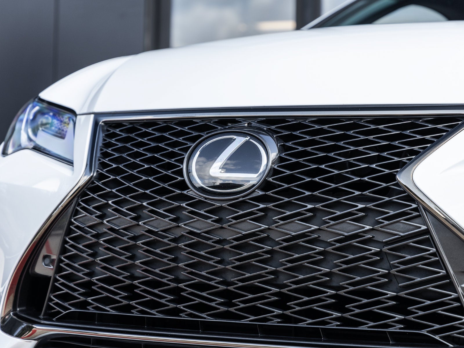 2022 Lexus RC 350 F Sport
