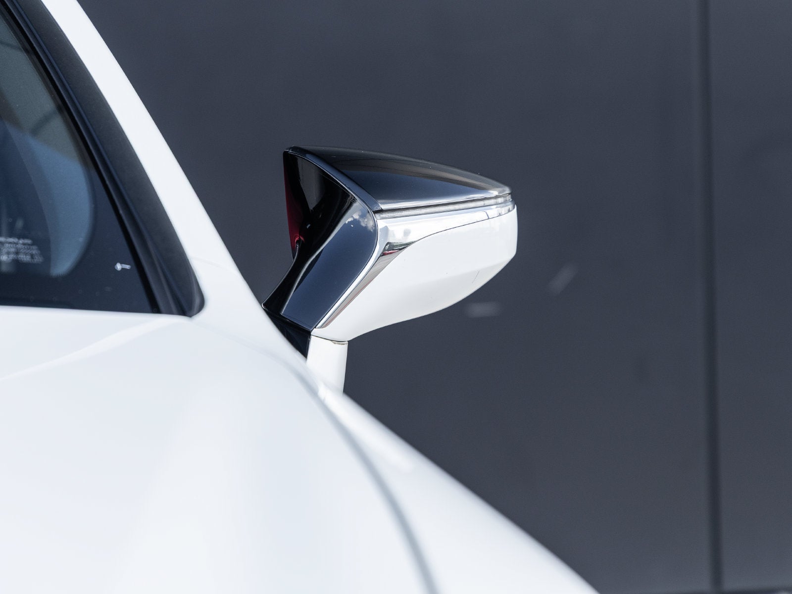 2022 Lexus RC 350 F Sport