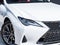 2022 Lexus RC 350 F Sport