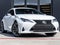 2022 Lexus RC 350 F Sport