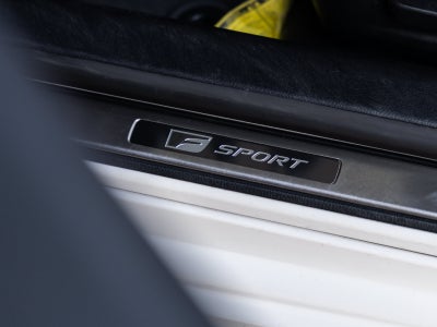 2022 Lexus RC 350 F Sport