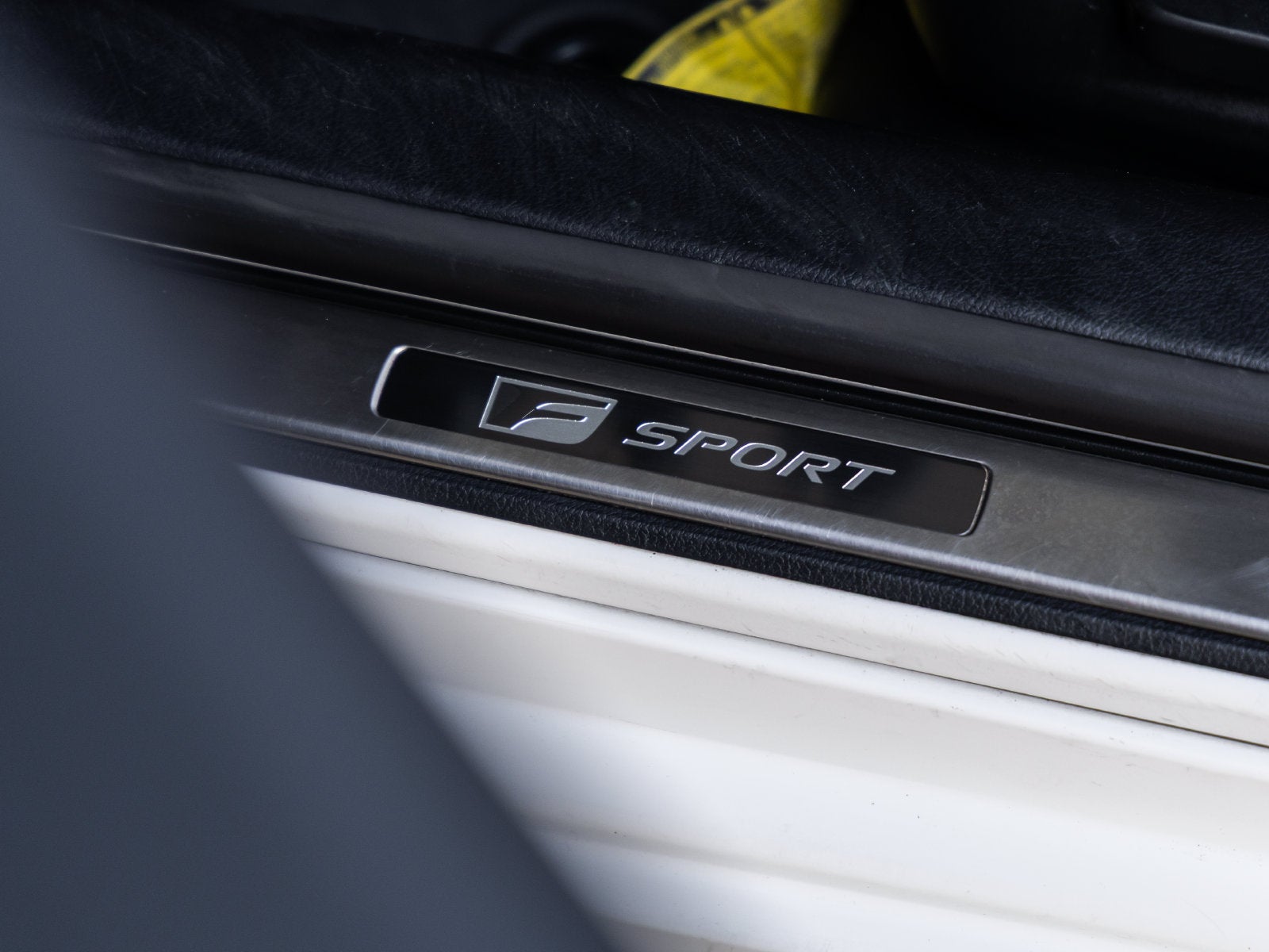 2022 Lexus RC 350 F Sport