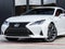 2022 Lexus RC 350 F Sport
