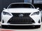 2022 Lexus RC 350 F Sport