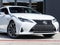 2022 Lexus RC 350 F Sport