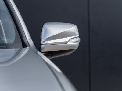 2022 Lexus GX 460
