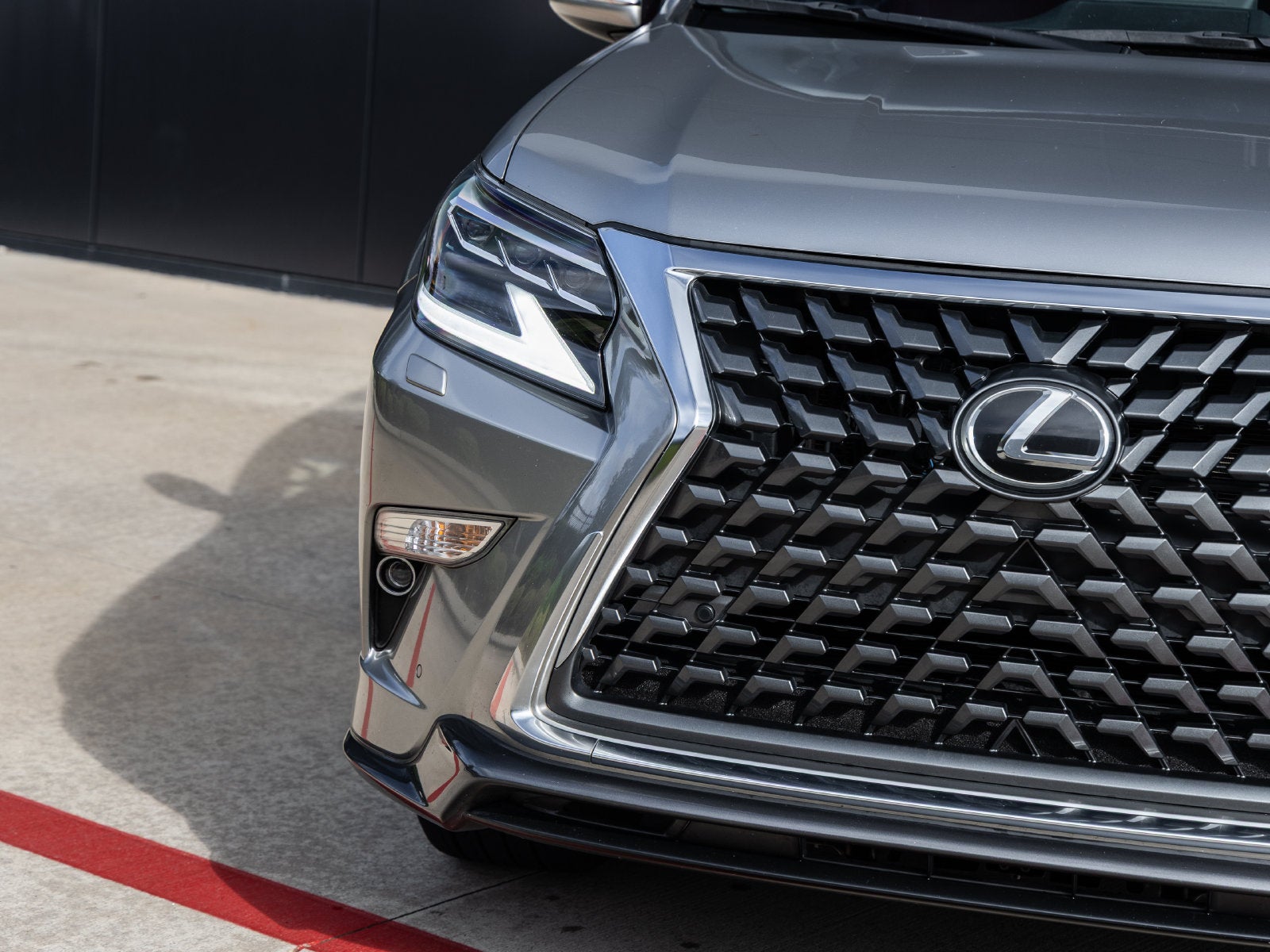 2022 Lexus GX 460