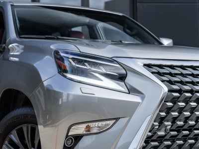 2022 Lexus GX 460