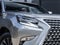 2022 Lexus GX 460