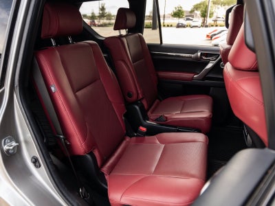 2022 Lexus GX 460