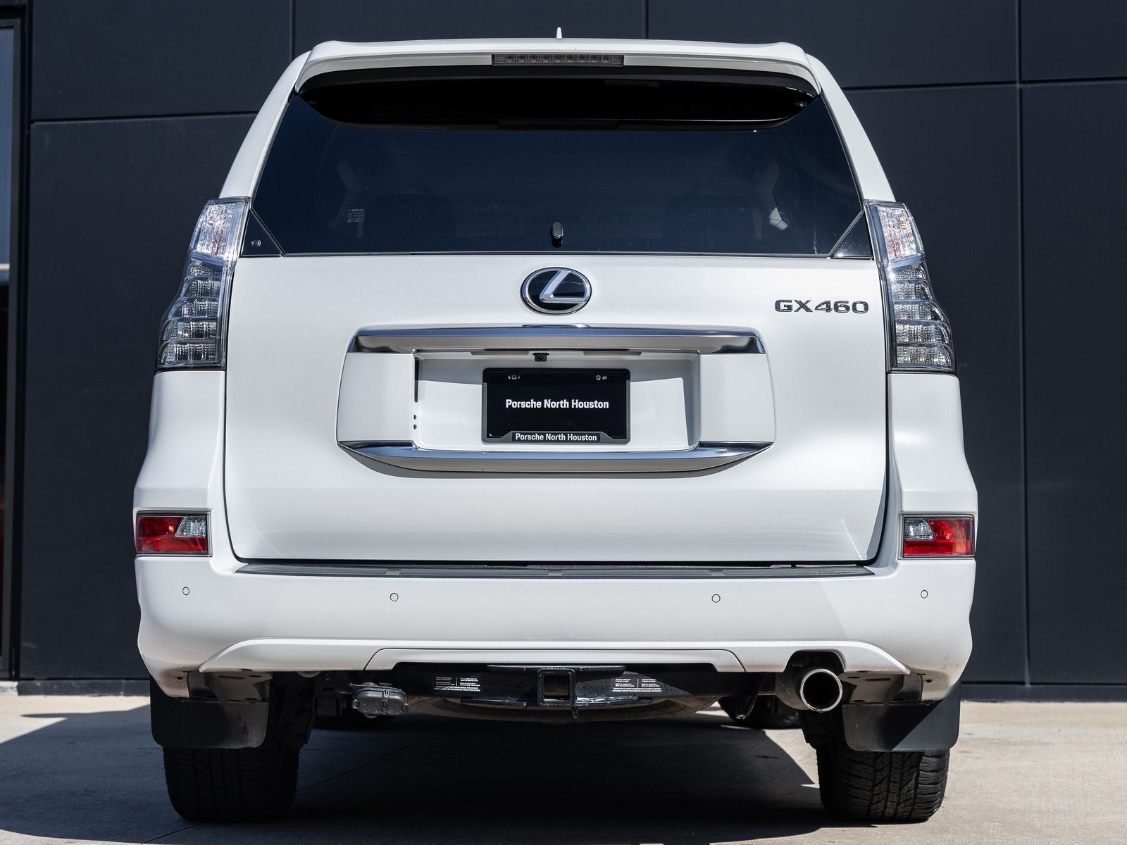 2022 Lexus GX 460