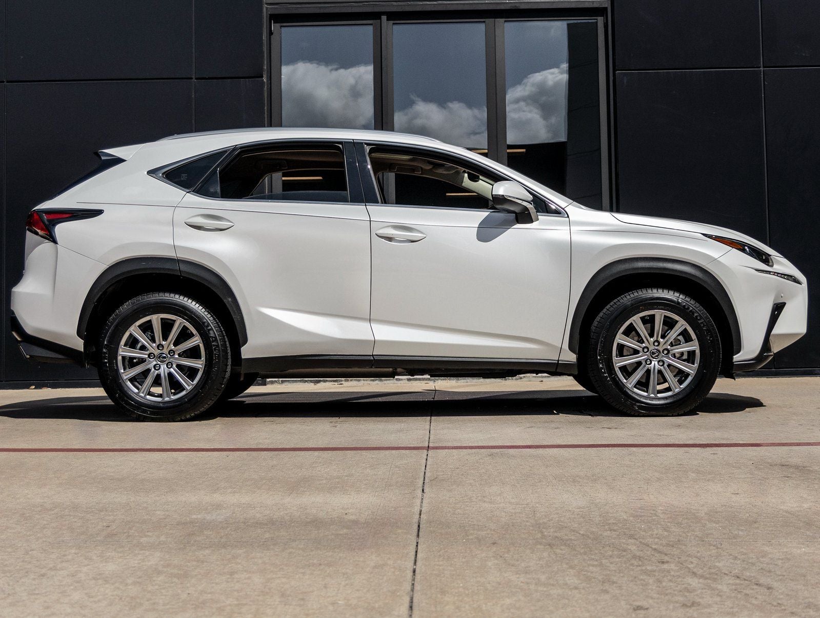 2020 Lexus NX 300