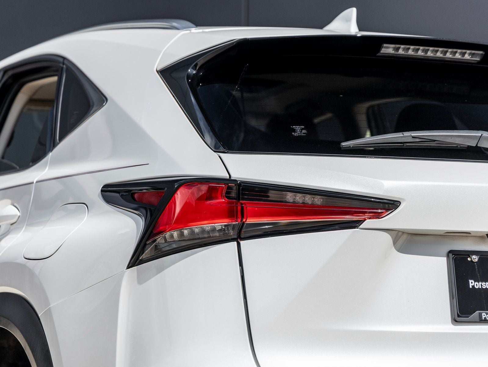 2020 Lexus NX 300