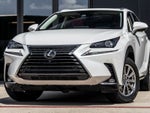 2020 Lexus NX 300