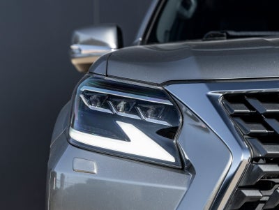 2020 Lexus GX 460 Luxury