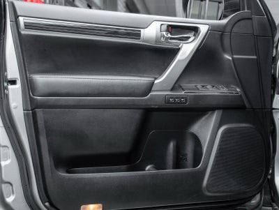 2020 Lexus GX 460 Luxury