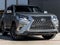 2020 Lexus GX 460 Luxury