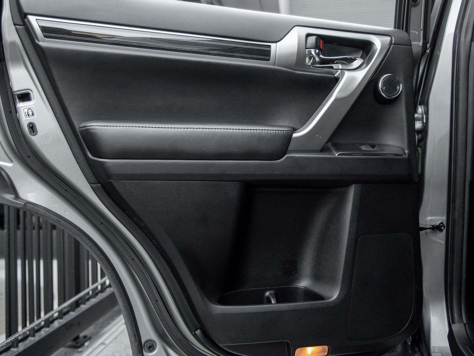 2020 Lexus GX 460 Luxury