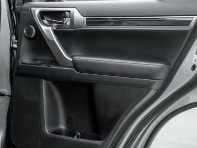 2020 Lexus GX 460 Luxury