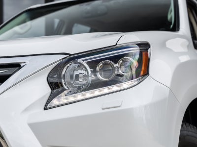 2019 Lexus GX 460 Luxury