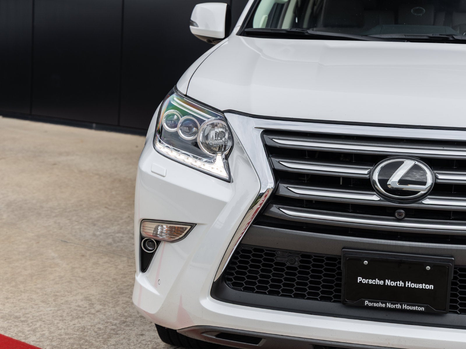 2019 Lexus GX 460 Luxury