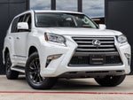 2019 Lexus GX 460 Luxury