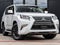 2019 Lexus GX 460 Luxury