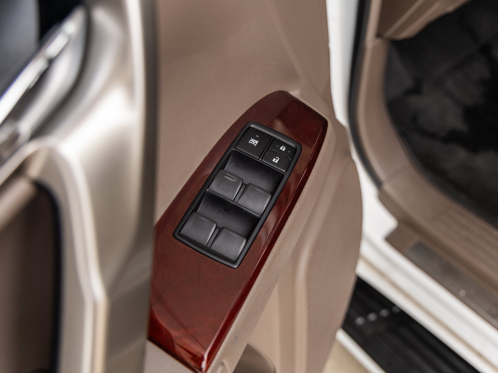 2019 Lexus GX 460 Luxury