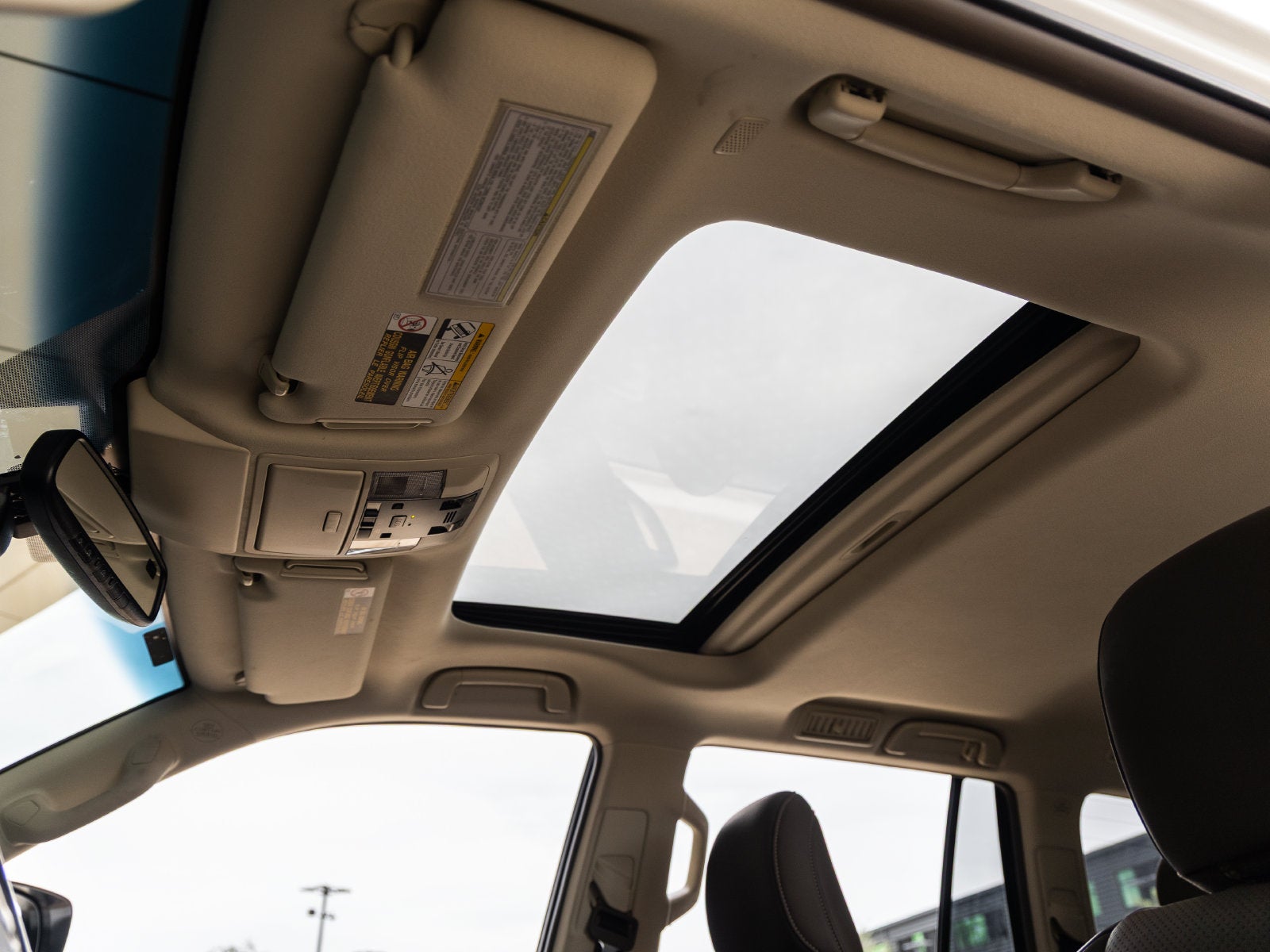 2019 Lexus GX 460 Luxury
