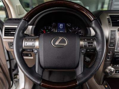 2019 Lexus GX 460 Luxury