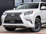 2019 Lexus GX 460 Luxury
